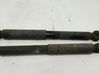 Rear shock absorber/damper 
