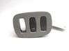 Windscreen/window heater switch 