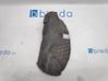 Rear arch fender liner splash guards 
