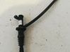 Clutch master cylinder 