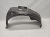 Front wheel arch liner splash guards 