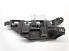 Front bumper mounting bracket 