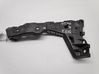 Front bumper mounting bracket 