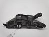 Front bumper mounting bracket 