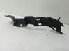 Rear bumper mounting bracket 
