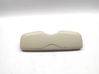 Front door interior handle 