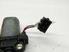 Front door window regulator motor 