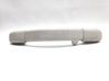 Front door interior handle 
