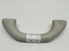 Front interior roof grab handle 
