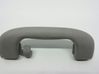 Front door interior handle 