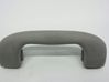Front door interior handle 