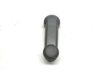 Front door window winding handle 