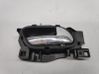 Front door exterior handle/bracket 