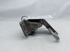 Front door upper hinge 