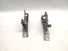 Engine bonnet/hood hinges 