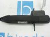Rear door exterior handle 
