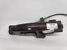 Rear door exterior handle 