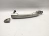 Front door exterior handle 