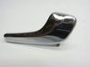 Rear door interior handle 