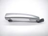 Front door exterior handle 