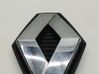Manufacturer badge logo/emblem 