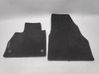 Car floor mat set 