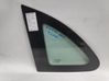 Rear side window 