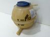 Coolant expansion tank/reservoir 