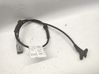 ABS brake wheel speed sensor 