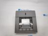 Headlining lighting console trim 