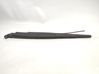 Rear wiper blade arm 