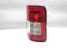 Tailgate rear/tail lights 