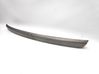 Tailgate/trunk side cover trim 