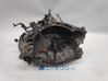 Manual 5 speed gearbox 