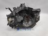 Manual 5 speed gearbox 