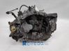 Manual 5 speed gearbox 