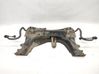 Front subframe 