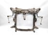 Front subframe 