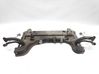 Front subframe 