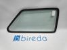 Rear side window 