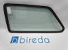Rear side window 