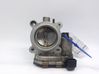 Electric throttle body valve 