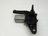 Rear window wiper motor 