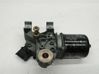 Wiper motor 