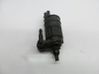 Windscreen/windshield washer pump 