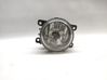 Front fog light 