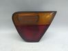 Tailgate rear/tail lights 