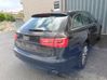 Rear arch fender liner splash guards 