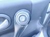 Wing mirror switch 