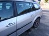 Rear door 